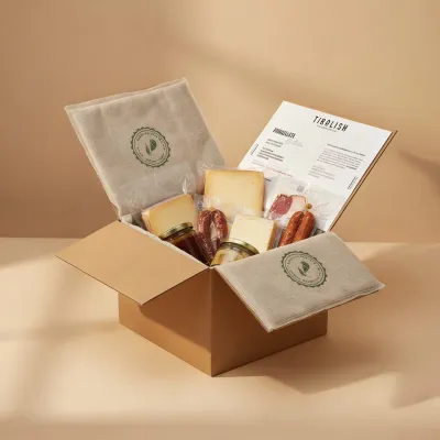 Bild: Warum immer mehr Deutsche echten Tiroler Käse online bestellen