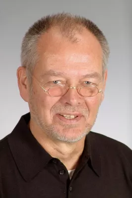 Bild: Arzneimittel-Auditor blue inspection body beruft Prof. Dr. Werner Fresenius in den Beirat