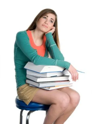 Bild: Zeit der Entscheidungen rückt näher: Studieren ja - aber was und wo und wie?