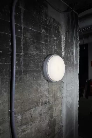 Bild: Glamox O70-S: Robustheit und Eleganz im Einklang