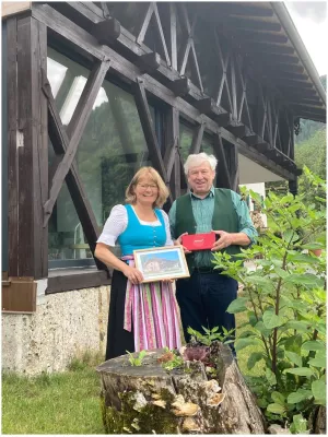 Bild: "Fokus auf Ihr Objekt": So sehen Sieger aus