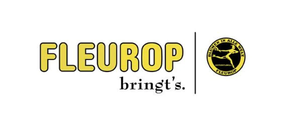 Logo Fleurop