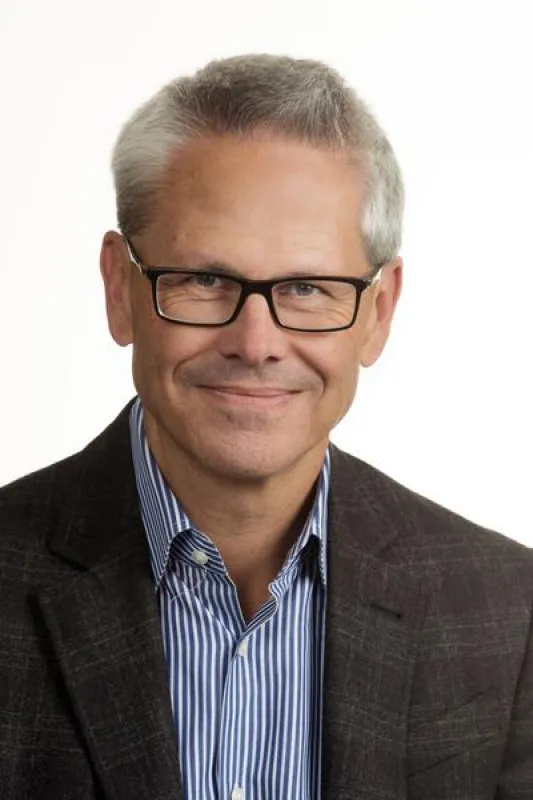 Anthony Bettencourt, CEO von Imperva
