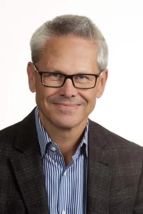 Anthony Bettencourt, CEO von Imperva