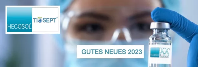 Bild: Oberflächenversiegelung zum Transportschutz von Lebensmitteln!