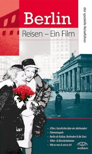 Bild: Zwei Bücher zur Berlinale
