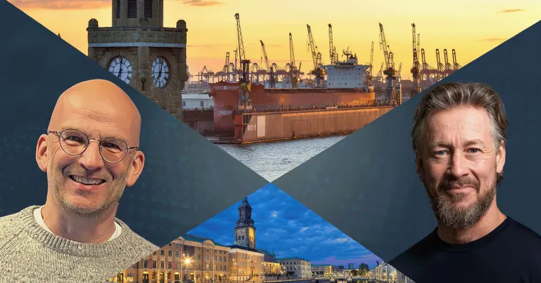 Nexer sichert sich Mehrheit an Holisticon AG und baut Präsenz in Deutschland aus Bild: Nexer sichert sich Mehrheit an Holisticon AG und baut Präsenz in Deutschland aus
