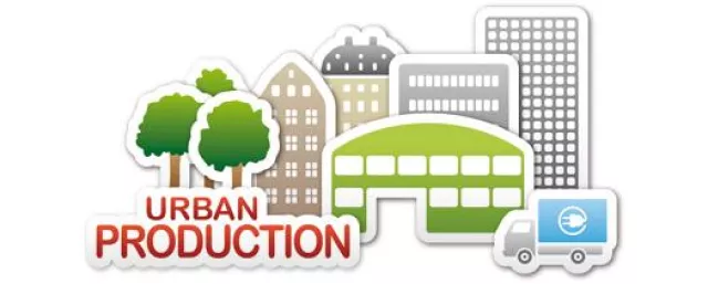 Bild: Nachhaltige Produktion