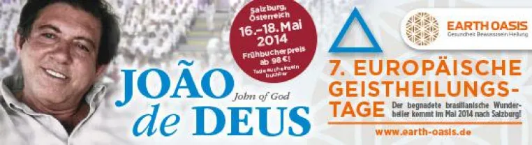 Bild: Ein Weg zu Gesundheit, Kraft und Lebensfreude