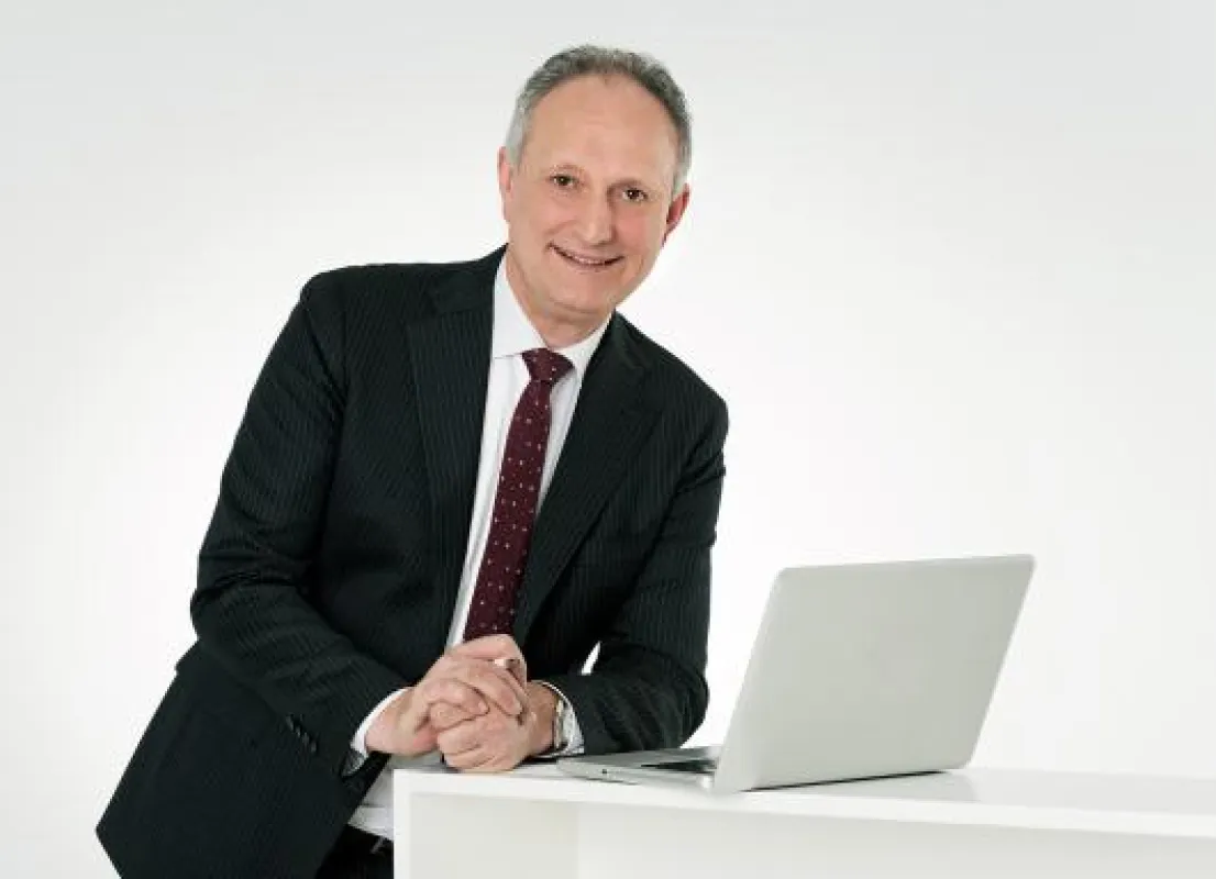 Archimedes Consult - Klaus Weidlich