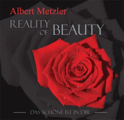 Bild: Reality of Beauty - Das Schöne ist in Dir (4 Audio-CDs/Hörbücher)