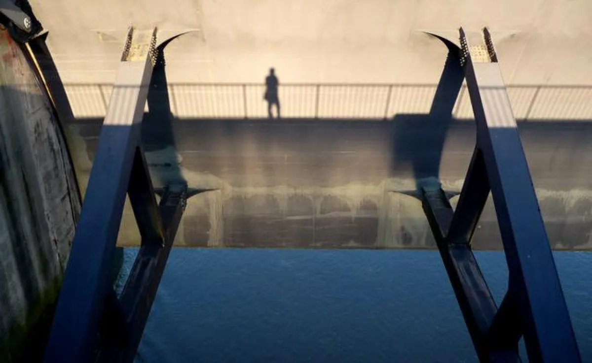 Eduardo Pampinella -Portrait