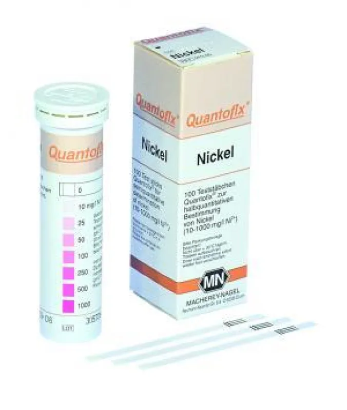 QUANTOFIX® Teststäbchen verschaffen Ihnen schnell einen Überblick über die Belastungssituation in ihrem Haus.