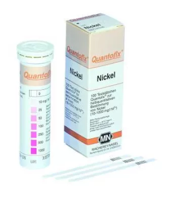 Bild: Schadstoffe im Wasser schnell und sicher aufspüren