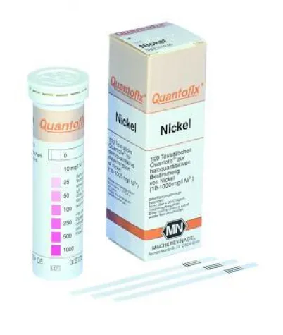 Bild: Schadstoffe im Wasser schnell und sicher aufspüren