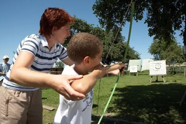 Bild: Bei Hyperaktivität & Co.: Mutter-Kind-Klinik Schwabenland bietet Hilfe für die Familie