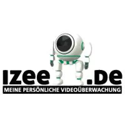Bild: izee.de - Meine persönliche Videoüberwachung