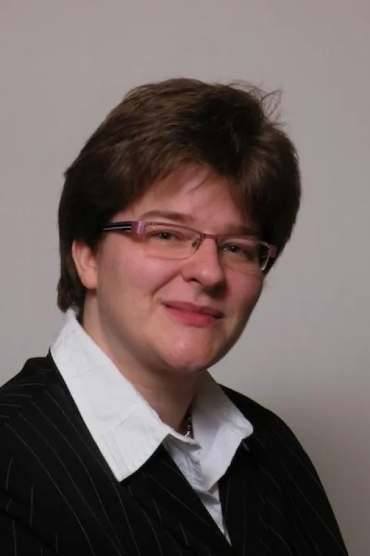 Dagmar Kurzhöfer
