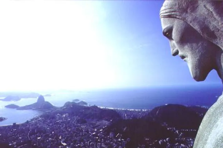 Bild: Neues Reisetool von EMBRATUR: Fellow Trip