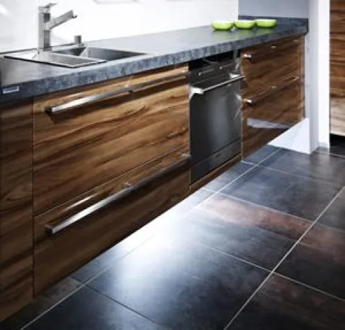 Bild: Küchenarbeitsplatten aus Naturstein - Grundstein des Wohlfühlens