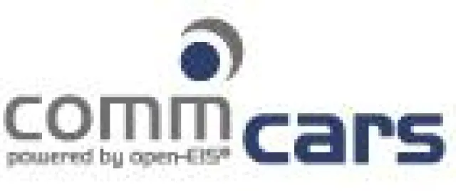 Bild: community4you präsentiert die Fahrzeugbeschaffungssoftware comm.cars