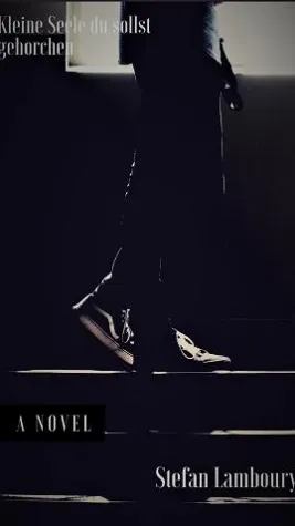 Bild: Buchvorstellung: Kleine Seele du sollst gehorchen