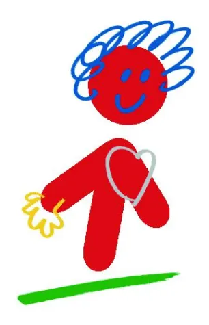 Bild: 1 Tag. 1 Ziel. 1 Mission - Konkrete Hilfe im Advent