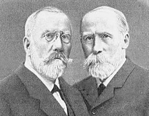 Bild: Stilvolle Gastlichkeit seit 1863: Hepp wird 150
