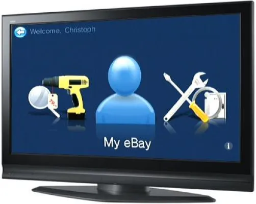 Bild: Zuschlagen bei eBay mit der Nintendo Wii