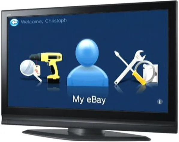 Bild: Zuschlagen bei eBay mit der Nintendo Wii