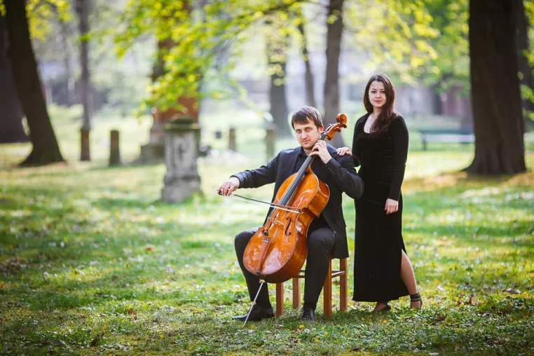 Kammerkonzert am Sonntag - Werke aus der Wiener Klassik und Hochromantik Bild: Kammerkonzert am Sonntag - Werke aus der Wiener Klassik und Hochromantik