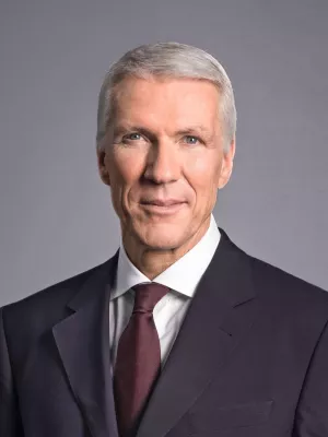Bild: Giesecke+Devrient erreicht höchsten Auftragsbestand der Unternehmensgeschichte