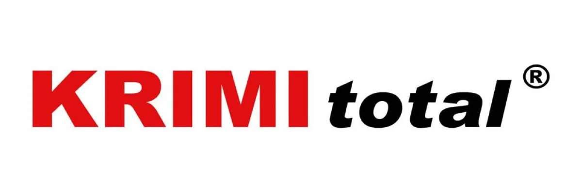 KRIMI total - Spiele für Krimi-Themen- und Dinnerpartys