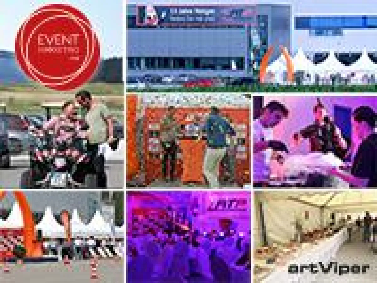 Feierlaune, Spaß, Action und Prominenz bei der großen Jubiläumsfeier 