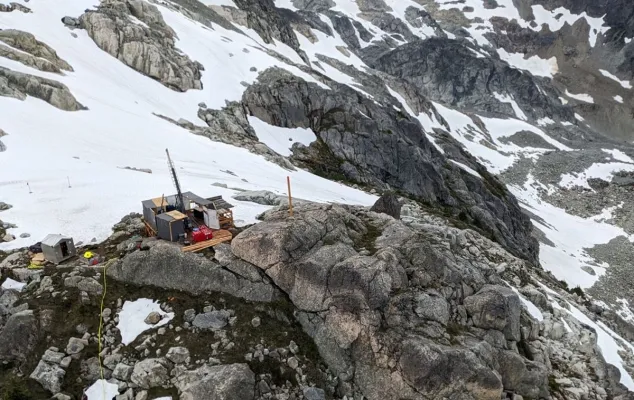 Bild: Gelingen Juggernaut Exploration 2023 gleich zwei Goldentdeckungen?