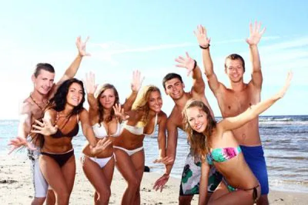 Hier liegen Spaniens schönste Urlaubsgebiete für Jugendliche Bild: Hier liegen Spaniens schönste Urlaubsgebiete für Jugendliche