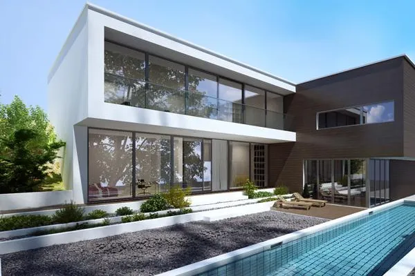 Passivhaus Institut Darmstadt zertifiziert ALUPROF Türen- und Fenstersystem Bild: Passivhaus Institut Darmstadt zertifiziert ALUPROF Türen- und Fenstersystem