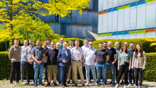 Bild: Ambright sichert sich weiteres Innovationskapital  durch Einstieg eines renommierten Unternehmers