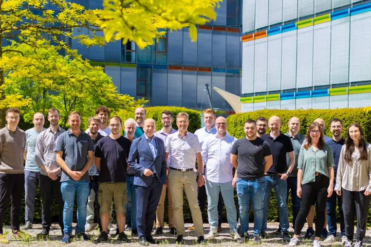 Ambright sichert sich weiteres Innovationskapital durch Einstieg eines renommierten Unternehmers Bild: Ambright sichert sich weiteres Innovationskapital durch Einstieg eines renommierten Unternehmers