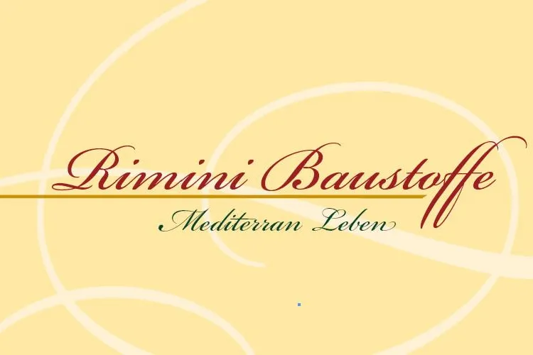Rimini Baustoffe GmbH – Neue Geschäftsräume seit April 2009 Bild: Rimini Baustoffe GmbH – Neue Geschäftsräume seit April 2009