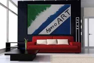 Bild: Die Kraft der Kunst neu entdeckt