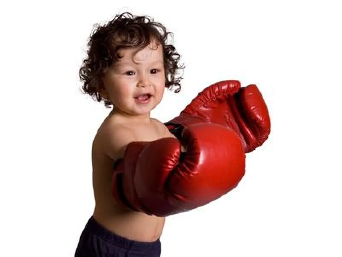 Höhere Konzentration durch Kampfkunstunterricht