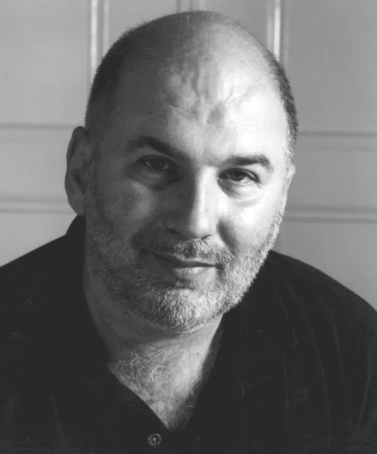 John Groves ©GROVES Sound Branding