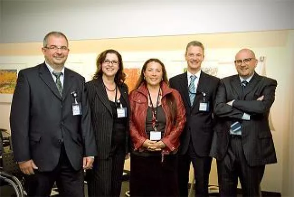 Bild: Bundesweit erster Qualitätszirkel Neuro-, Stress- & Gesundheitsmanagement in Bonn gegründet