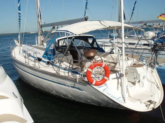 Bild: Yachtcharter auf Kuba – Segeltörns als faszinierendes Urlaubserlebnis in der Karibik