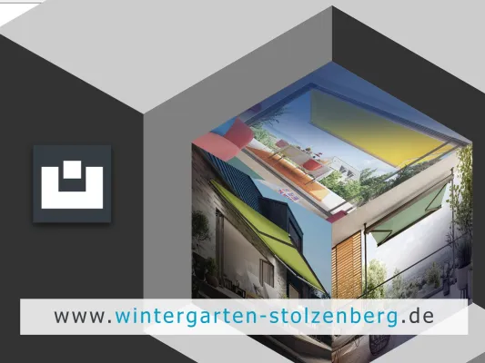 Bild: WINTERGARTEN STOLZENBERG, Viersen - erweitertes Webangebot rund um Markisen des Herstellers markilux