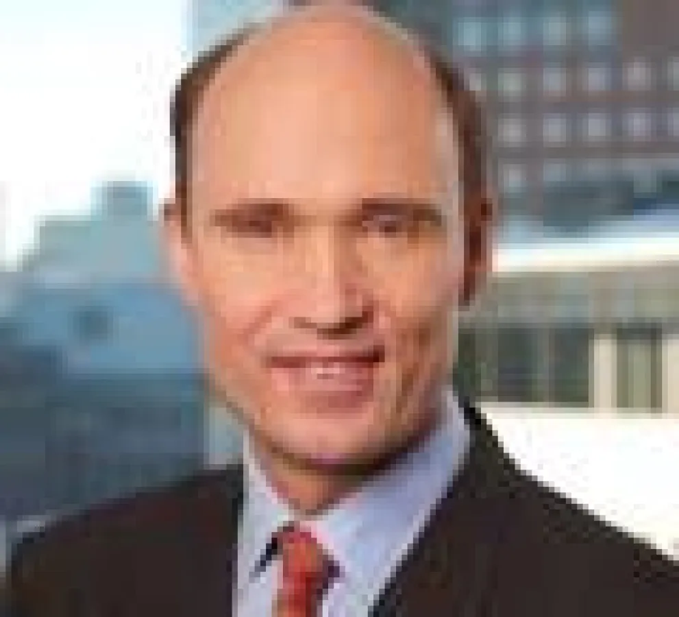 Anleihenexperte Michael Mewes betont die Chancen von Unternehmensabonds in Schwellenländern