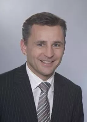Bild: Wechsel im deutschen Management der Econocom – Christian Hofinger und Philippe Ségui neue Geschäftsführer