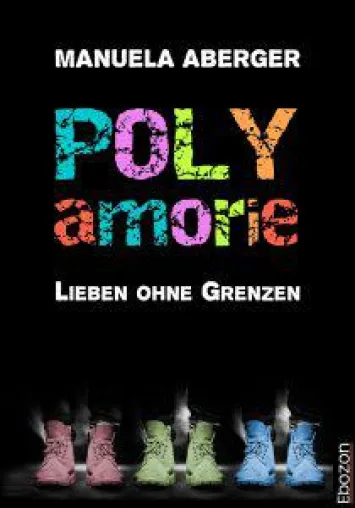Bild: Polyamorie - Polyamorie Beziehung