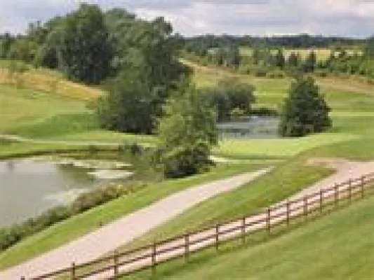 Angenehmes Shoppen in den Englischen East Midlands Bild: Angenehmes Shoppen in den Englischen East Midlands